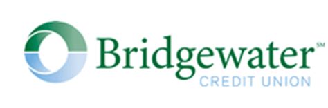 bridgewater credit union
